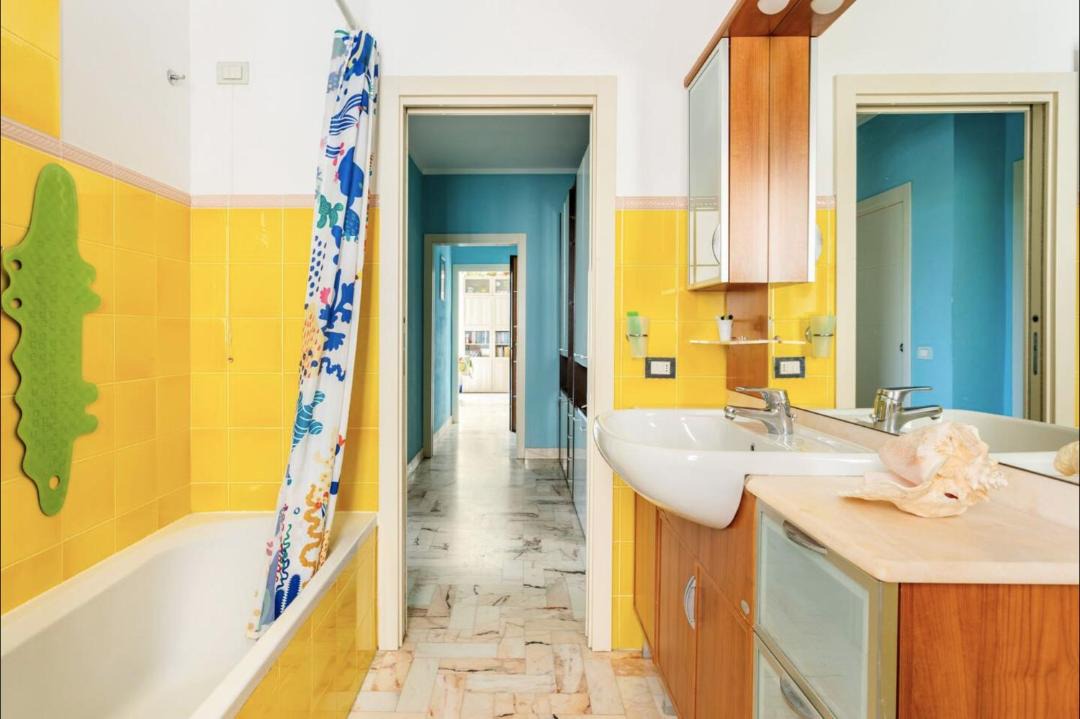 Photo of Bathroom in Urbino