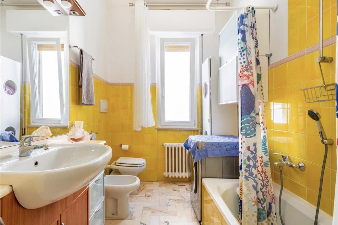 Photo of Bathroom in Urbino