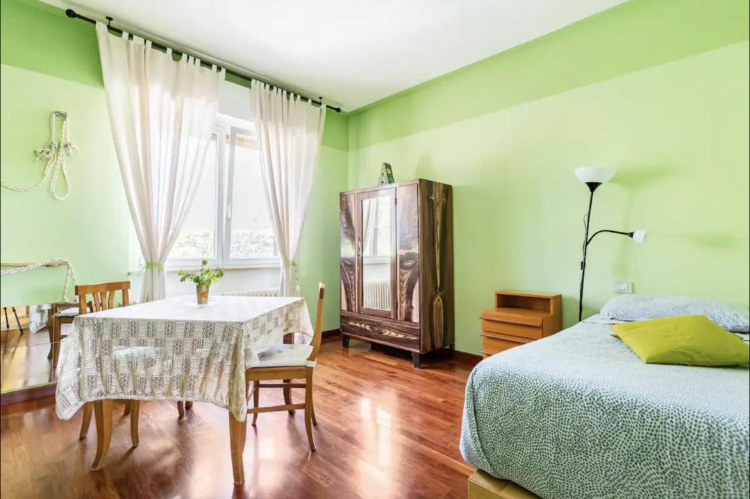 Photo of Bedroom in Urbino