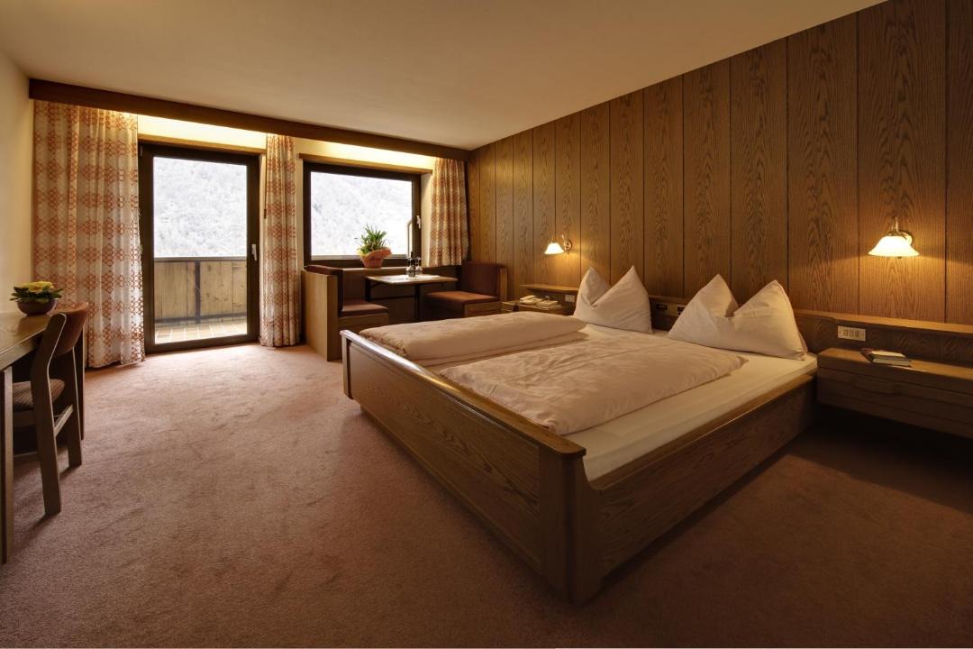 Photo of Bedroom in Senales
