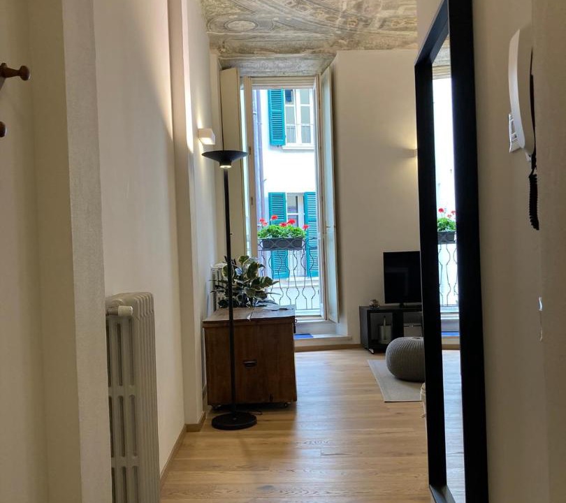 Photo of Livingroom in Centro Storico Nord