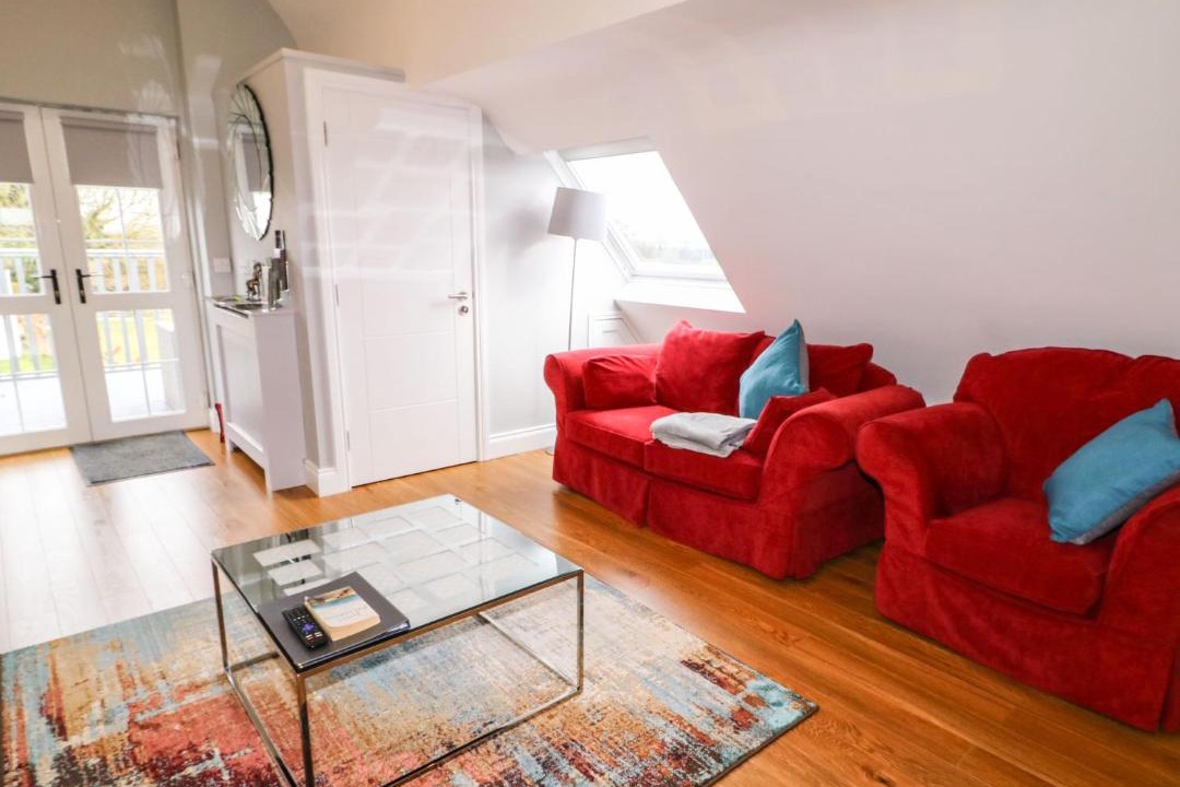 Photo of Livingroom in Magherafelt