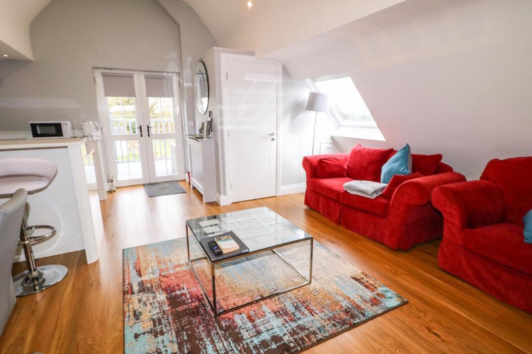 Photo of Livingroom in Magherafelt