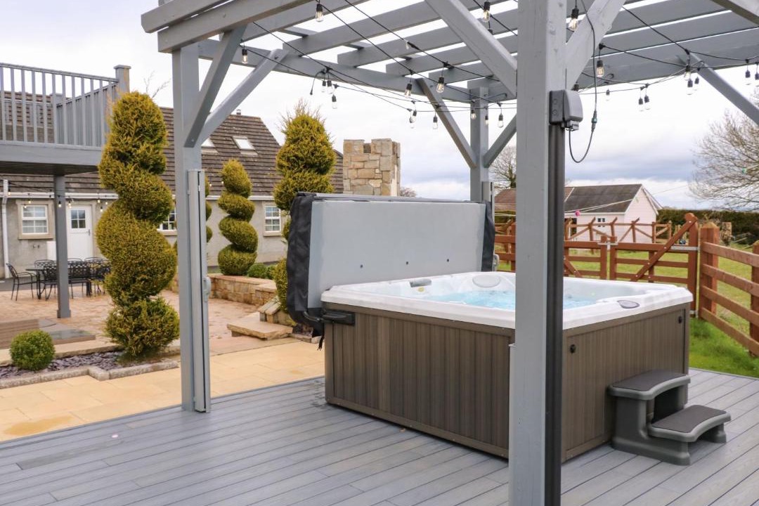Photo of Patio Balcony in Magherafelt