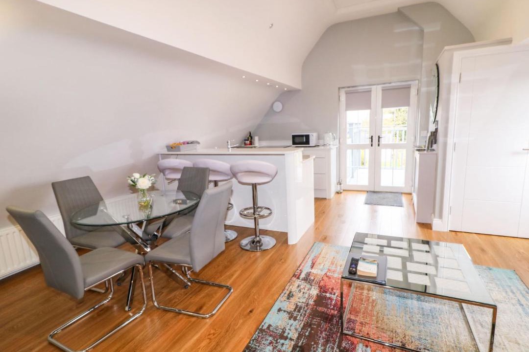 Photo of Livingroom in Magherafelt