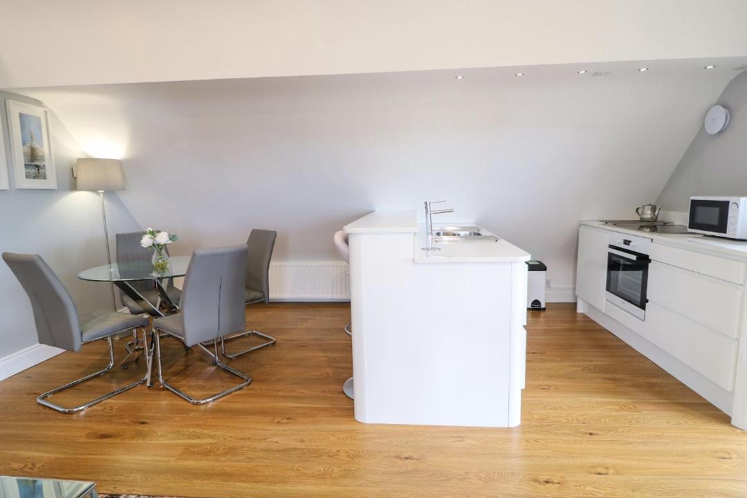 Photo of Livingroom in Magherafelt