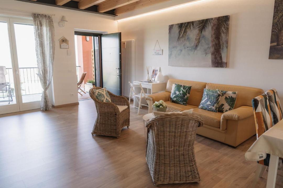 Photo of Livingroom in Colico Piano