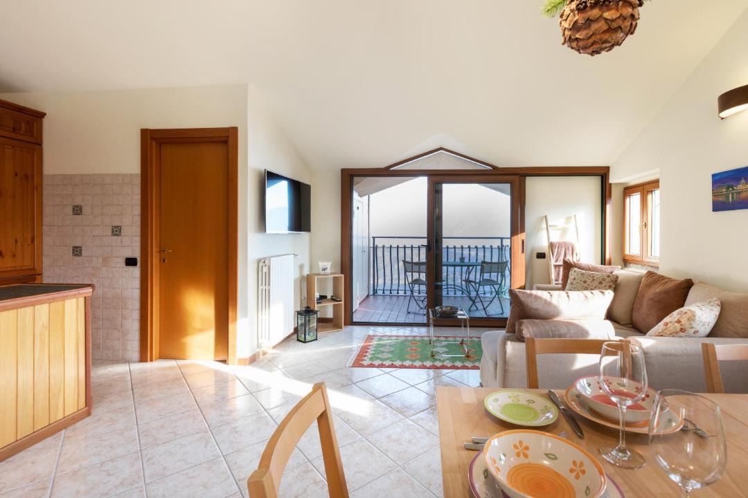 Photo of Livingroom in Civenna