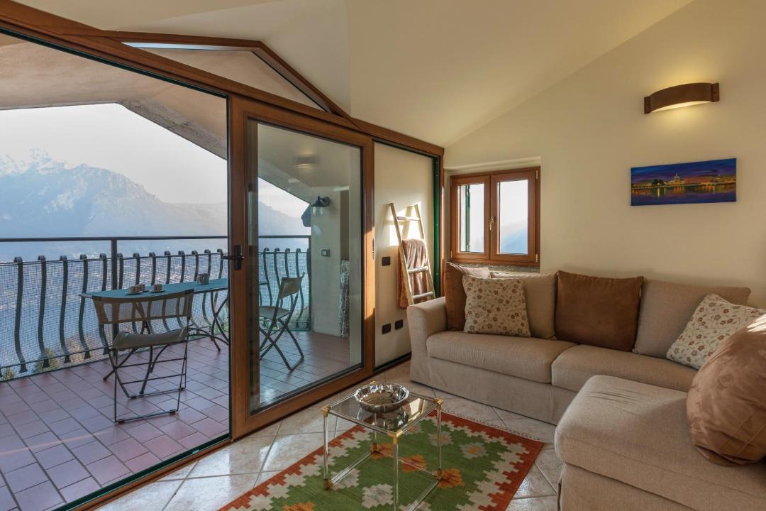 Photo of Livingroom in Civenna