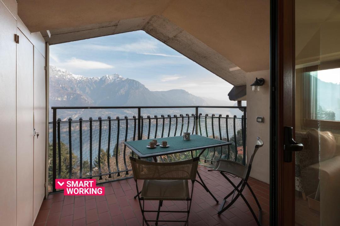 Photo of Patio Balcony in Civenna