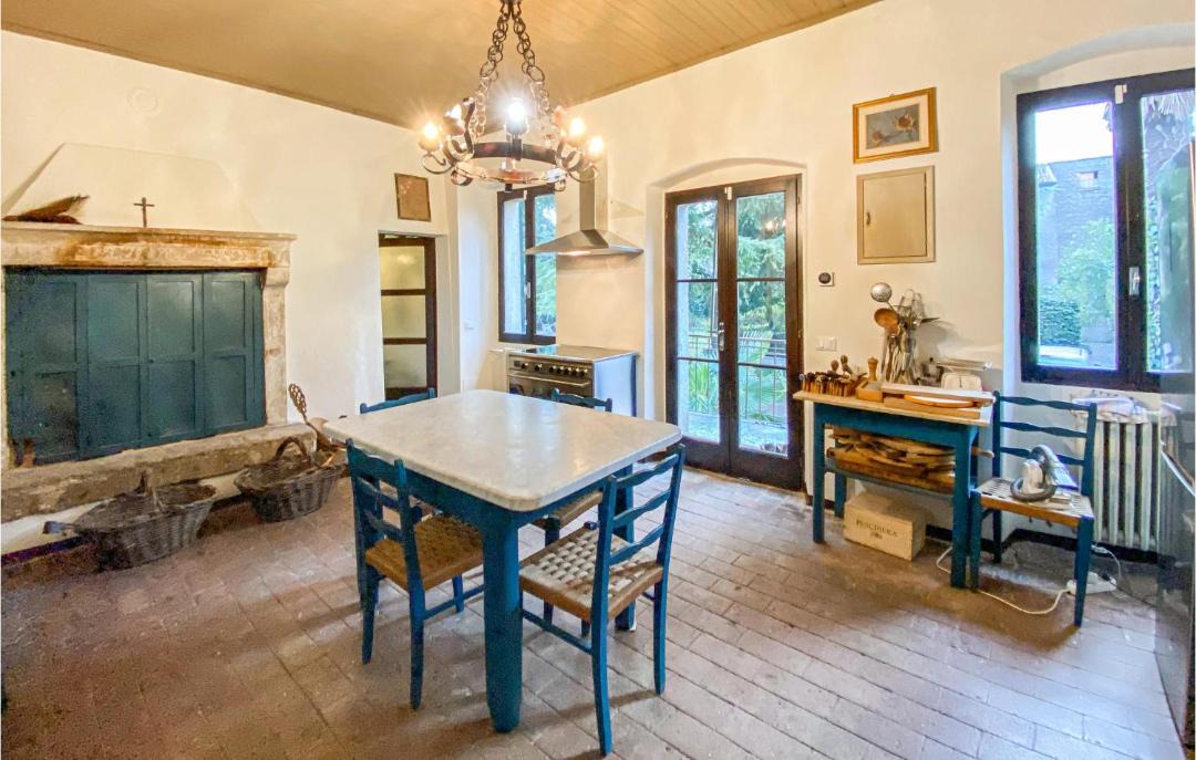 Photo of Kitchen in Ponti sul Mincio