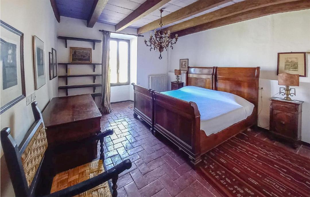 Photo of Bedroom in Ponti sul Mincio
