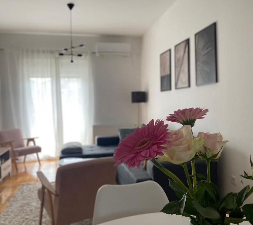 Photo of Livingroom in Arandelovac