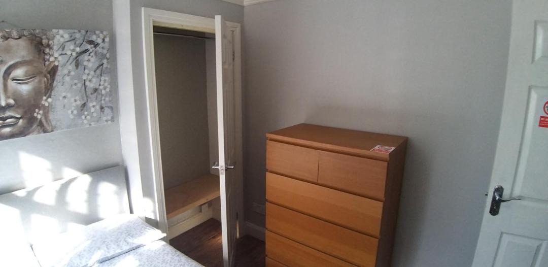 Photo of Bedroom in Belfast