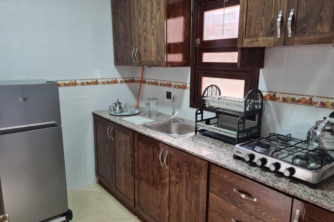 Photo of Kitchen in Beni Ansar
