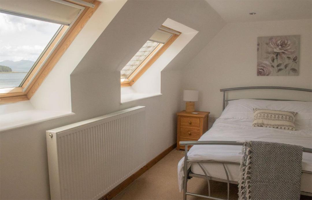 Photo of Bedroom in Breakish