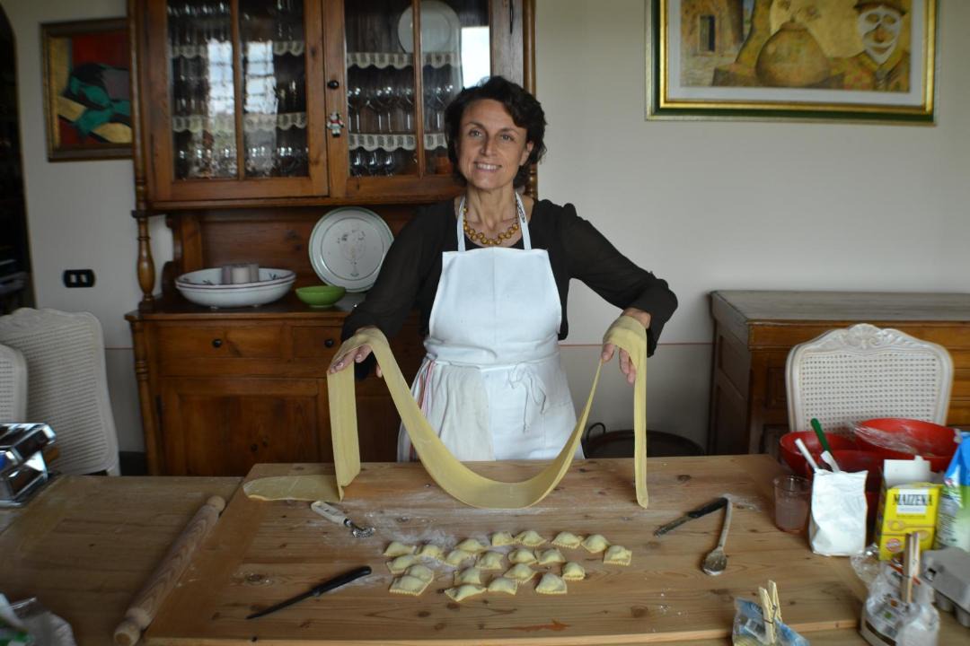 Photo of Kitchen in Barberino Tavarnelle