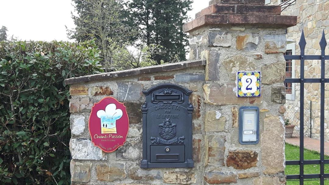 Photo of Others in Barberino Tavarnelle