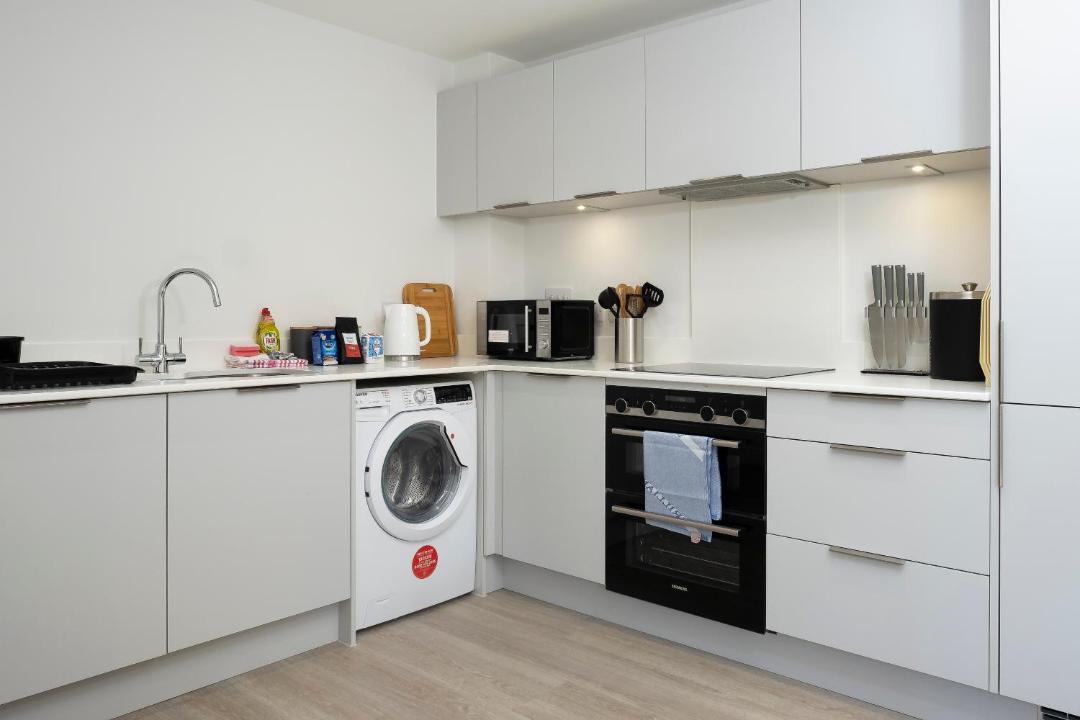 Photo of Kitchen in Mortehoe