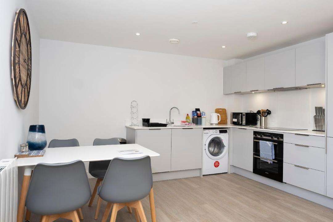 Photo of Kitchen in Mortehoe
