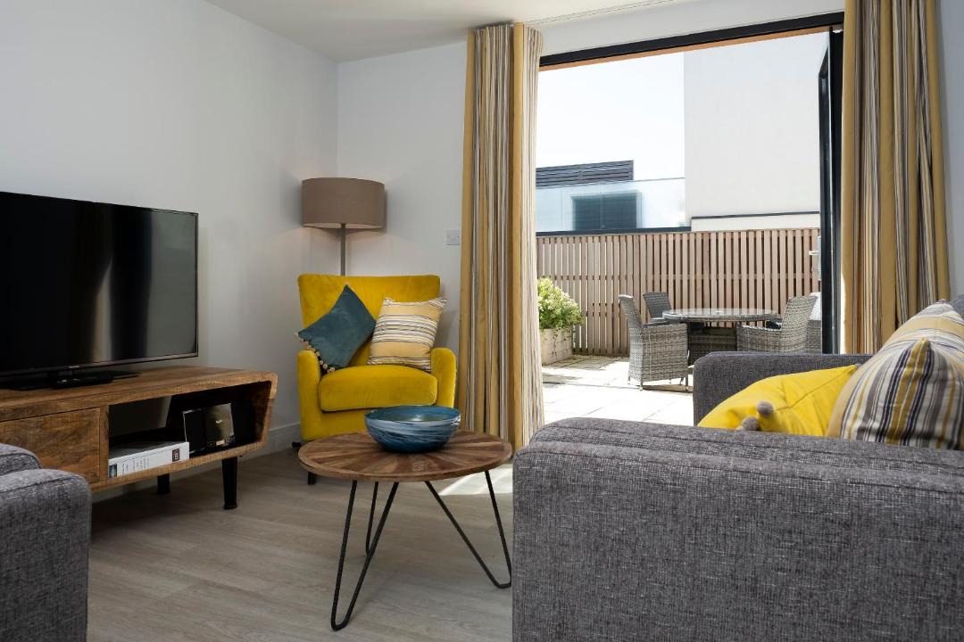 Photo of Livingroom in Mortehoe