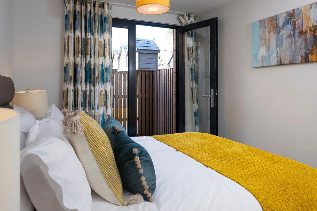 Photo of Bedroom in Mortehoe