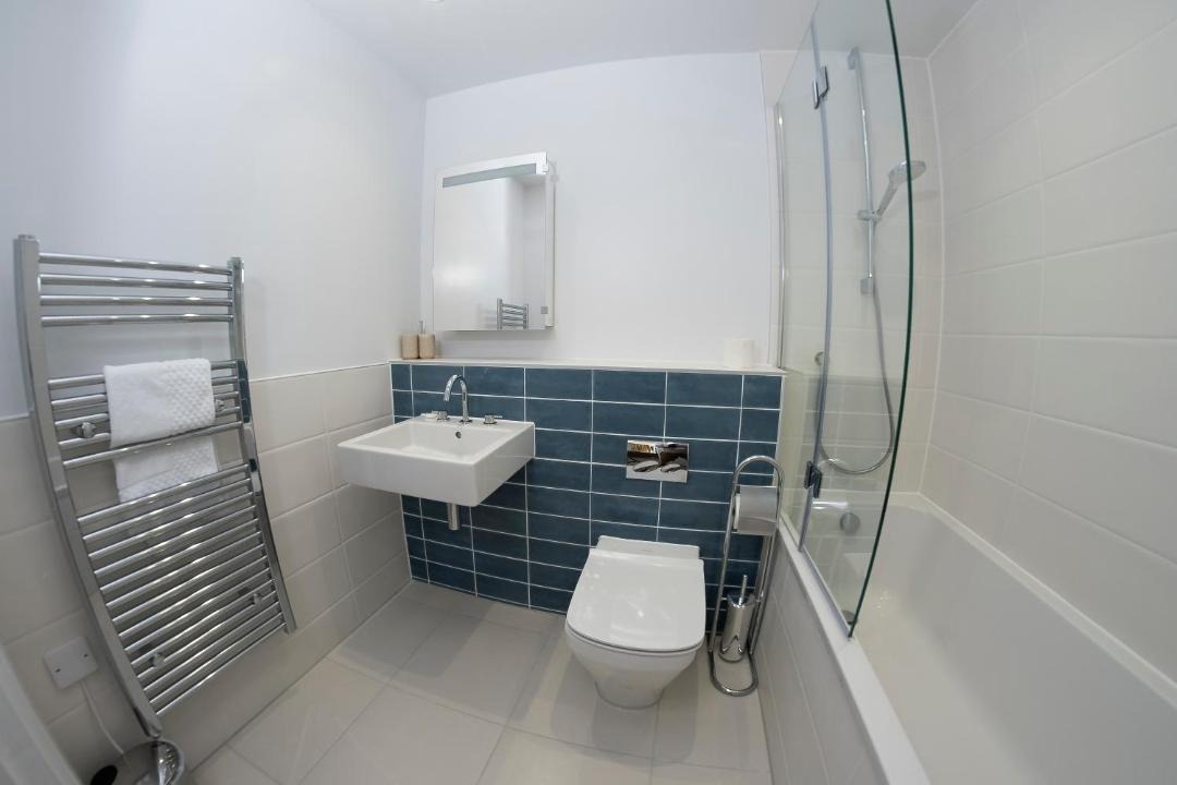 Photo of Bathroom in Mortehoe