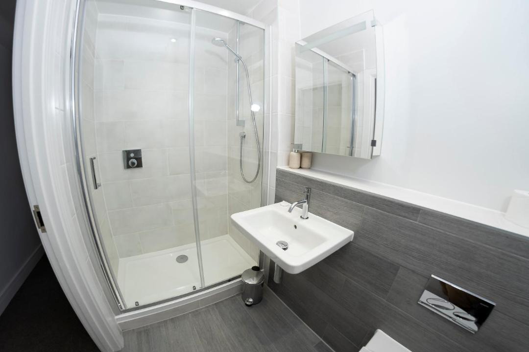Photo of Bathroom in Mortehoe
