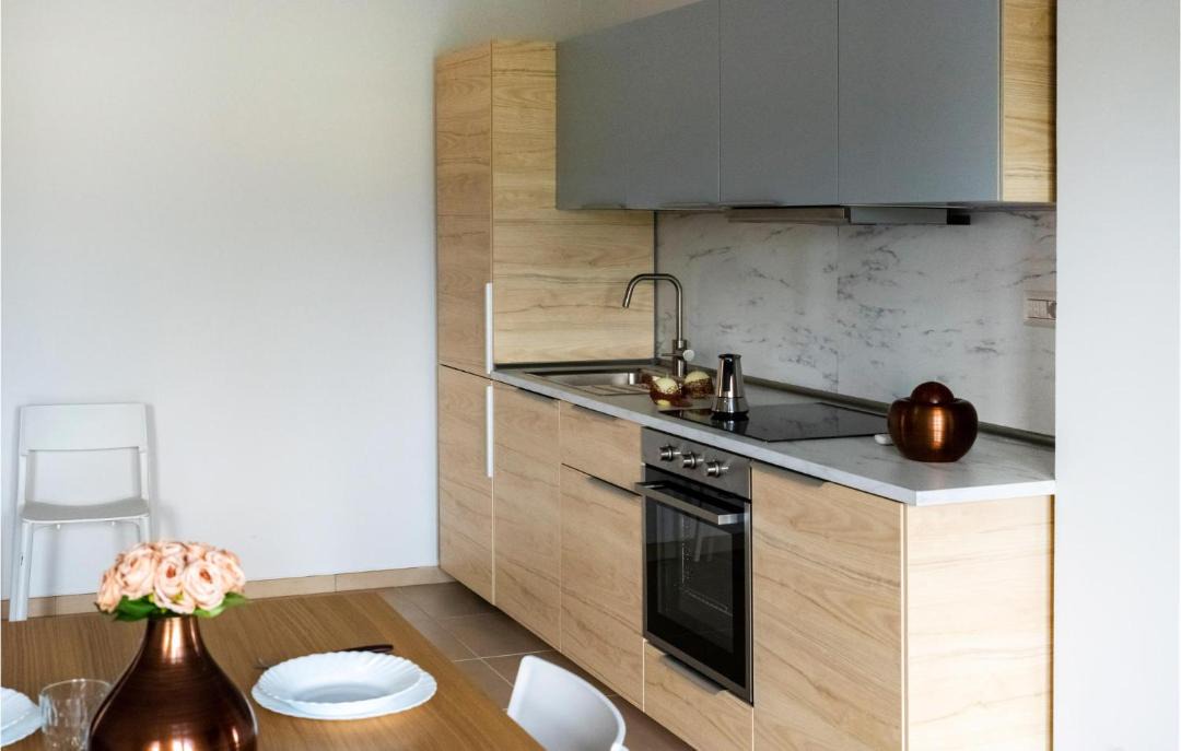 Photo of Kitchen in Casal Velino