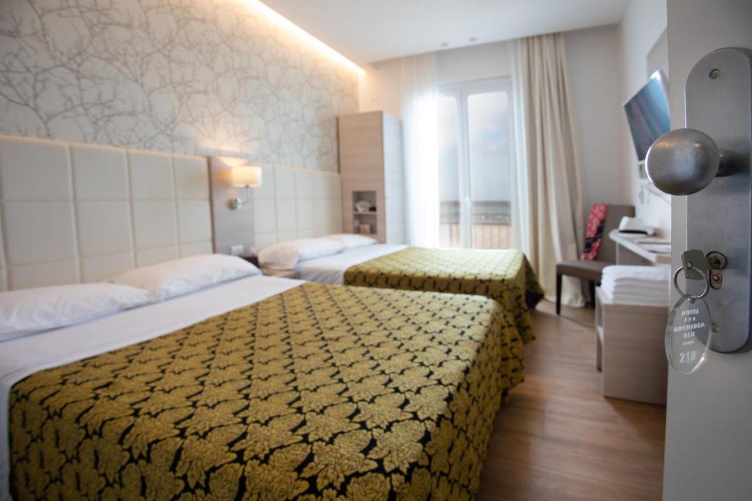 Photo of Bedroom in Torre Pedrera