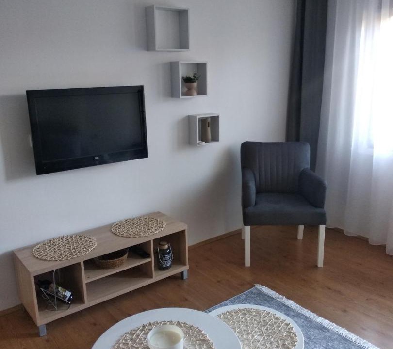 Photo of Livingroom in Nis
