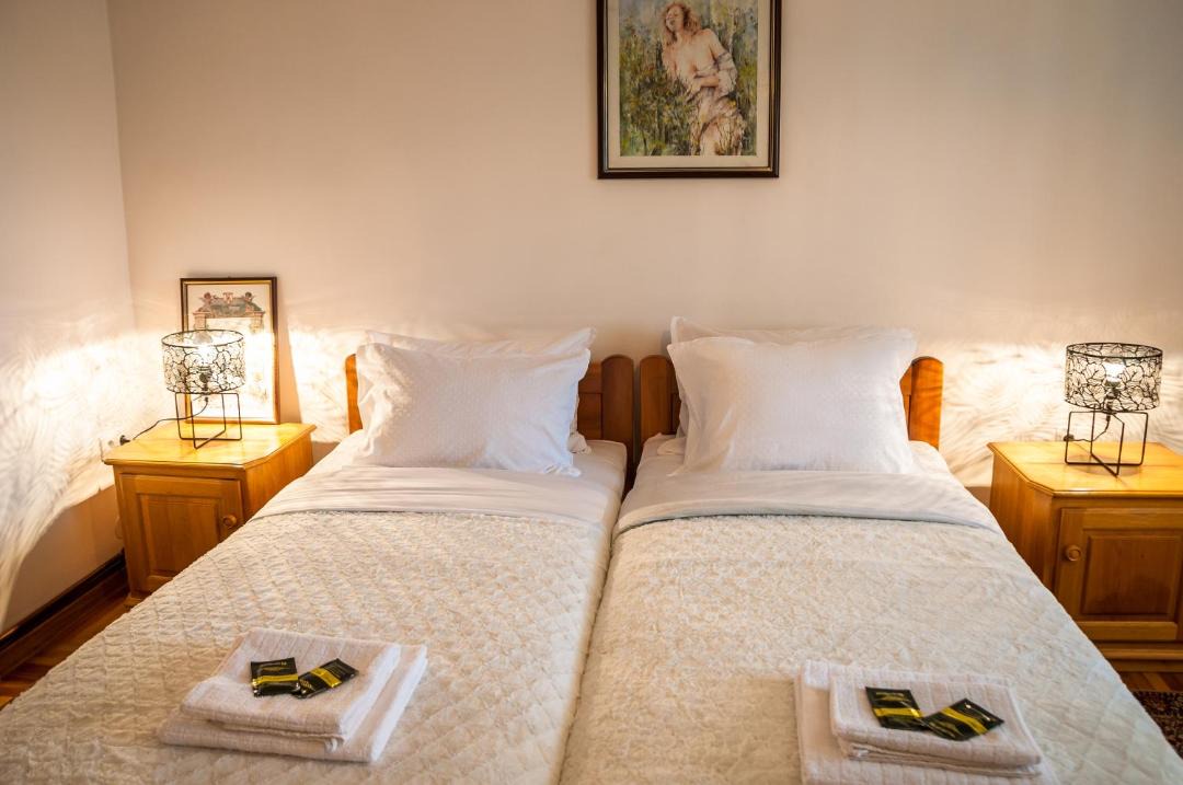 Photo of Bedroom in Central Serbia