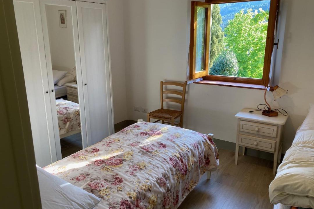Photo of Bedroom in Greve in Chianti