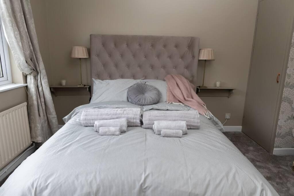 Photo of Bedroom in Enniskillen