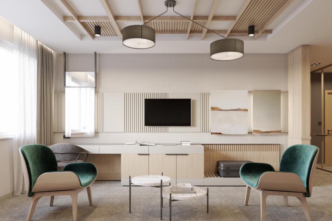 Photo of Livingroom in Soko Banja