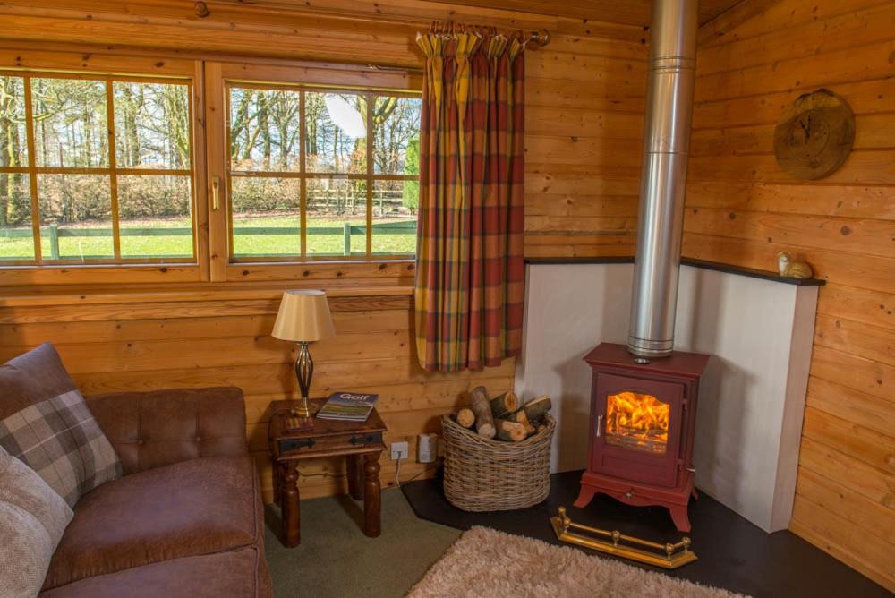 Photo of Livingroom in Kippen