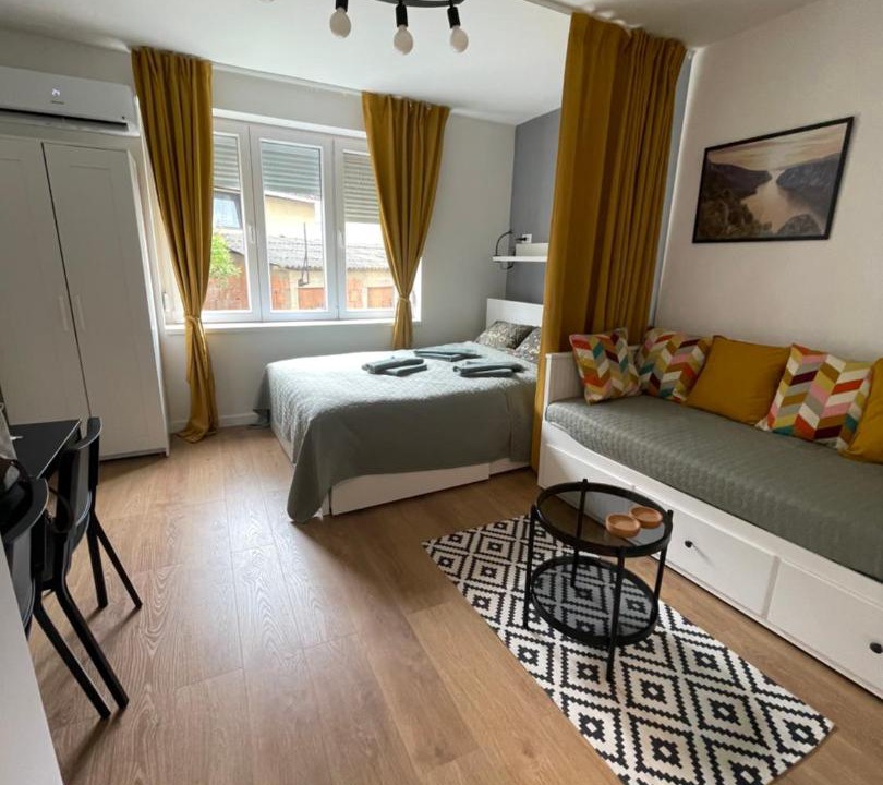 Photo of Livingroom in Donji Milanovac
