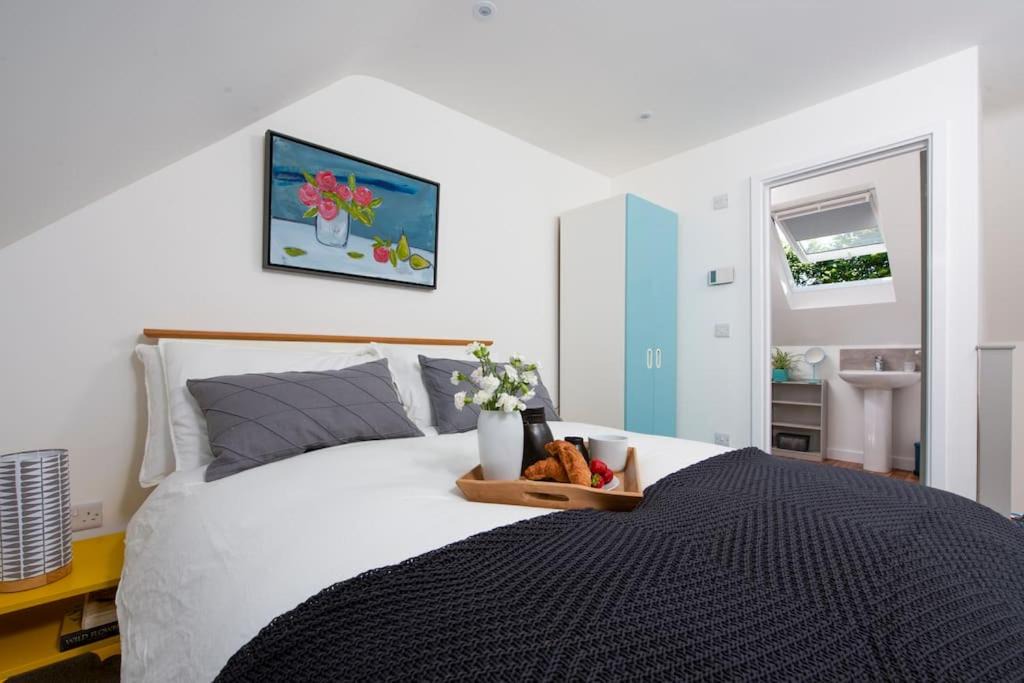 Photo of Bedroom in Lelant