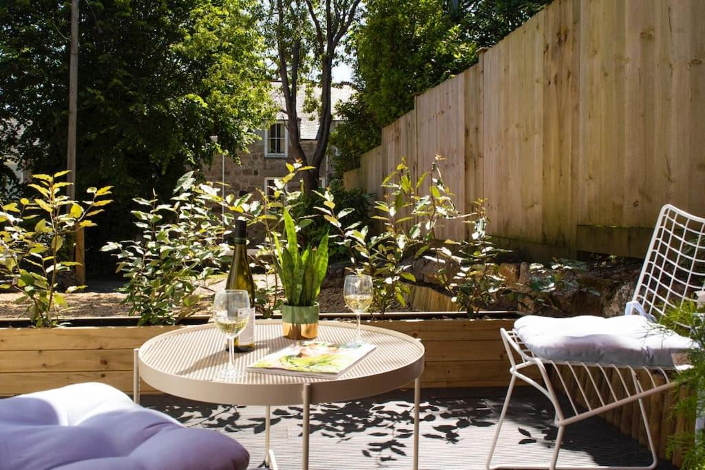 Photo of Patio Balcony in Lelant