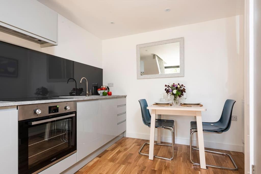 Photo of Kitchen in Lelant