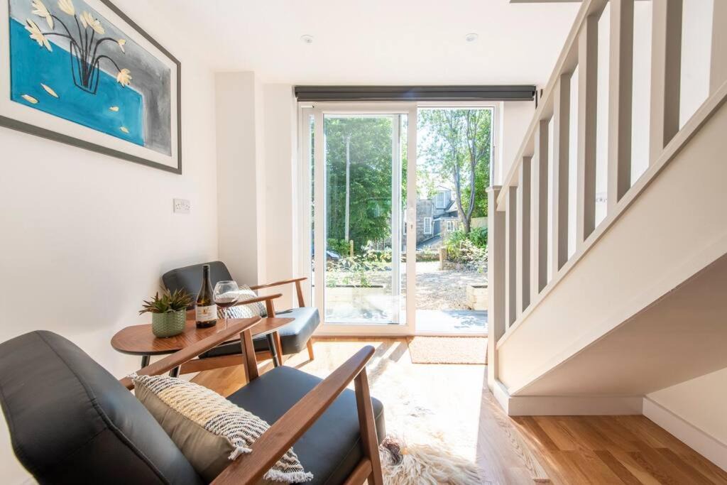 Photo of Livingroom in Lelant