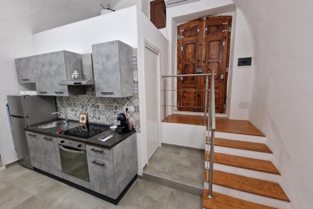 Photo of Kitchen in Bernalda