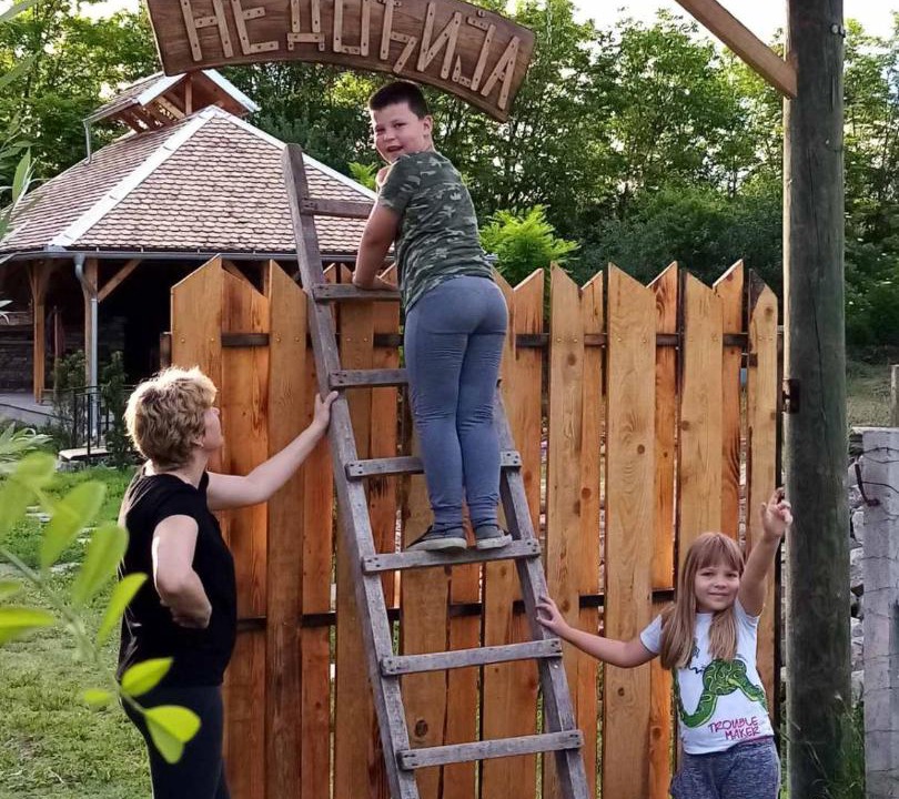 Photo of Others in Apatin