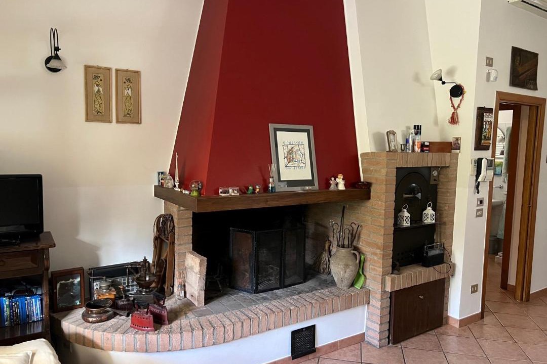 Photo of Livingroom in Pesaro