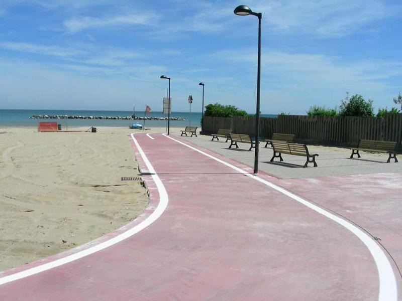 Photo of Outdoor in Pesaro