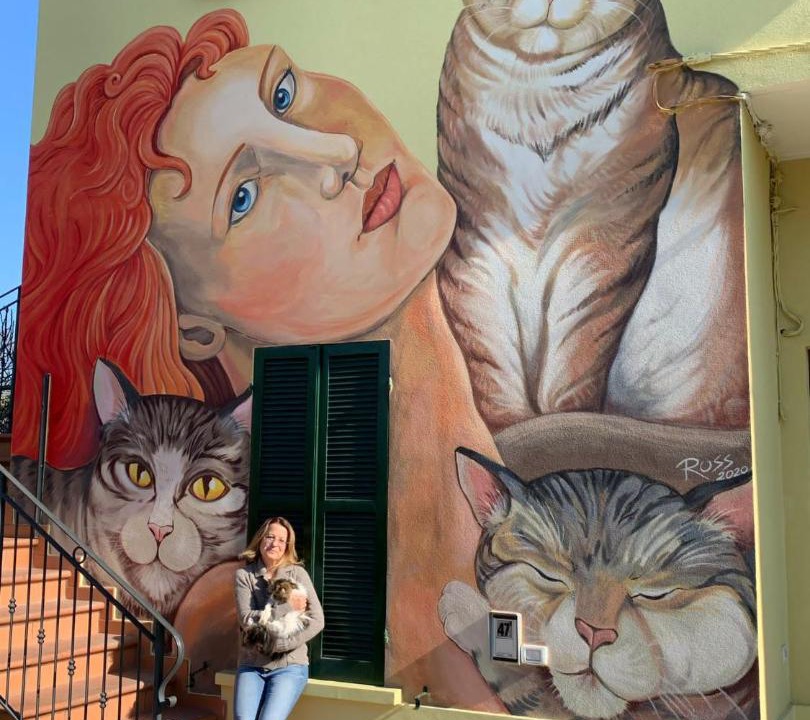 Photo of Human In Picture in Pesaro