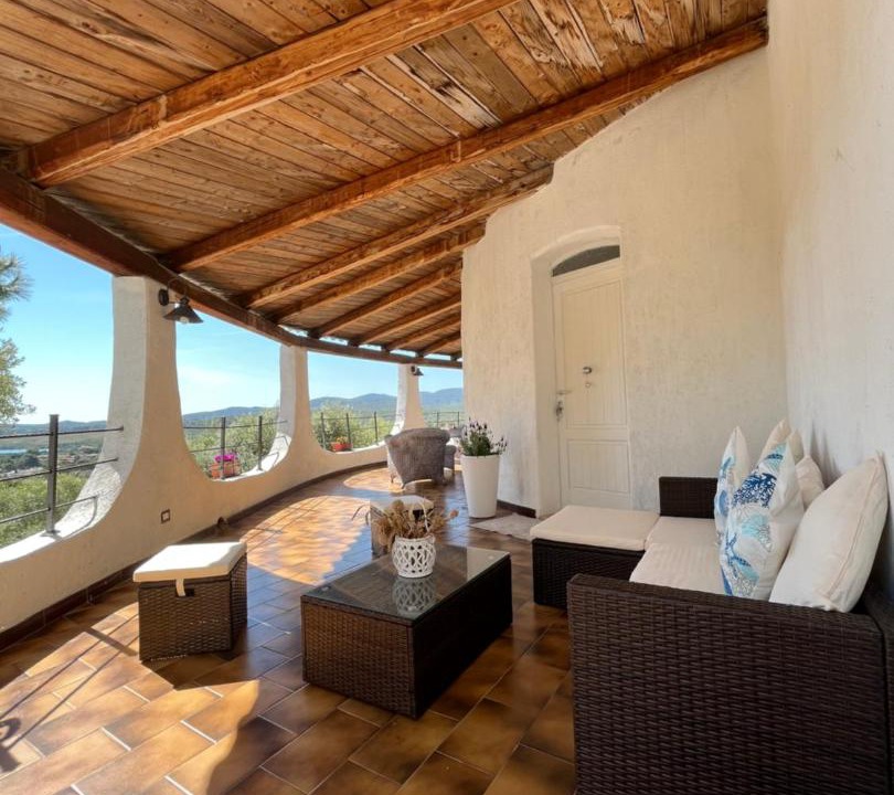 Photo of Livingroom in Porto Istana