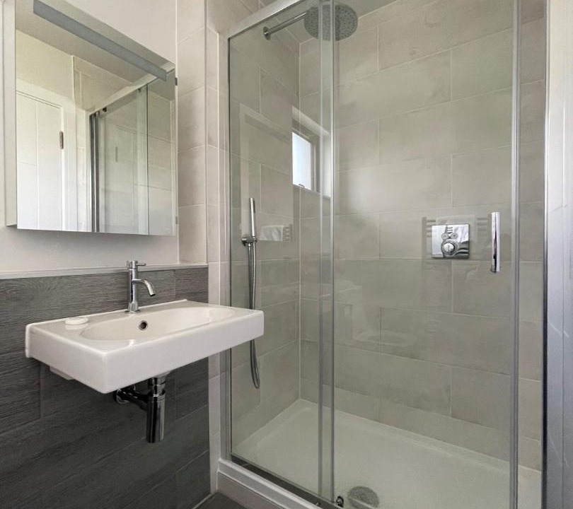 Photo of Bathroom in Mortehoe