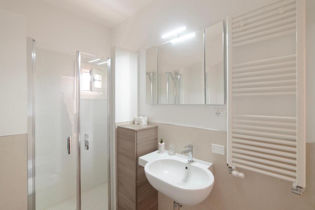 Photo of Bathroom in Dorsoduro