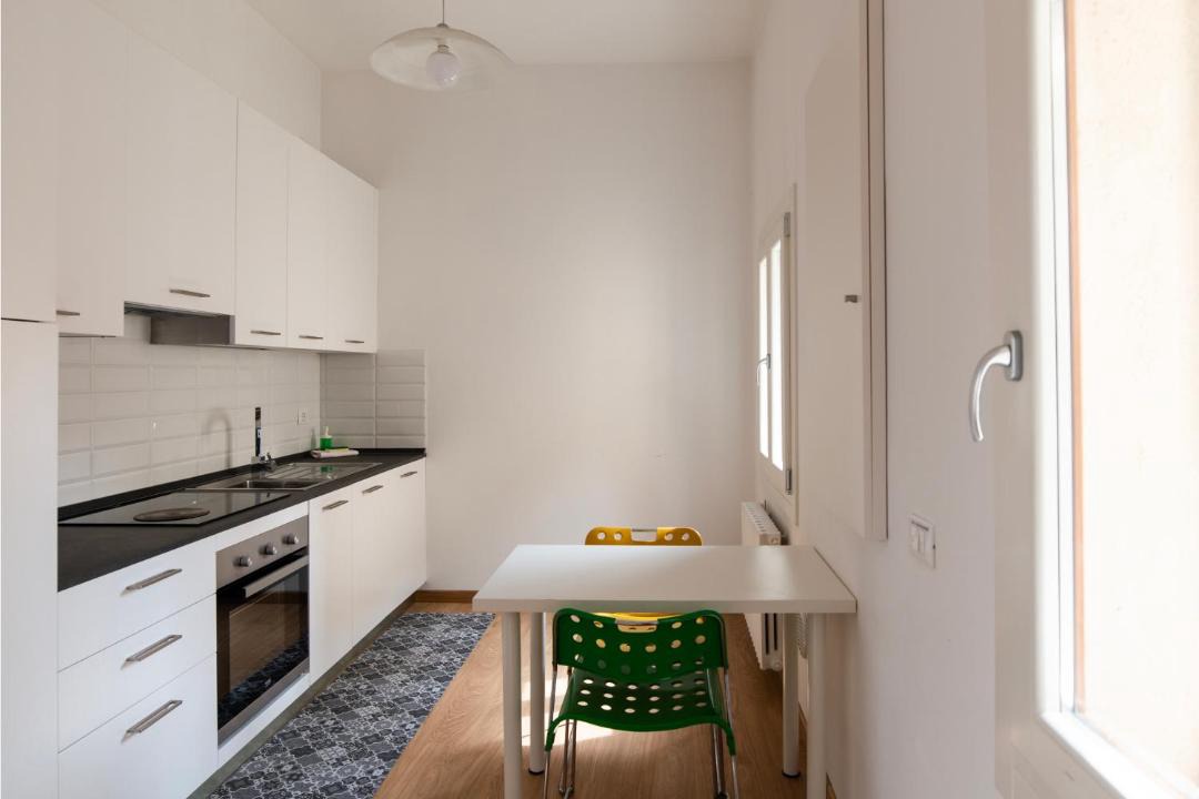 Photo of Kitchen in Dorsoduro